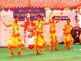 Holy Heven Public School